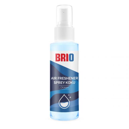 Brio Air Freshener 170 ml Ocean