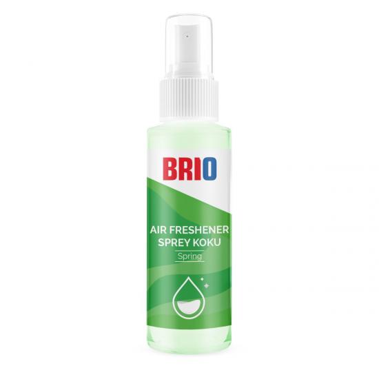 Brio Air Freshener 170 ml Spring