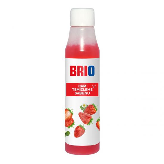 Brio Glass Cleaning Soap 33 ml