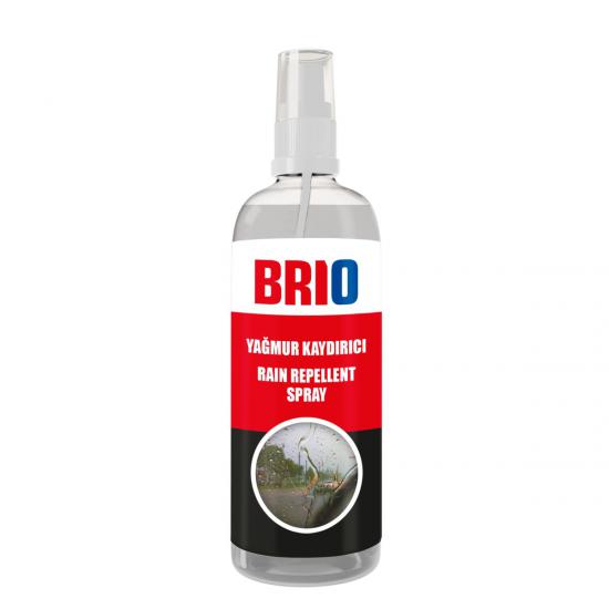 Brio Rain Repellent Spray 250 ml