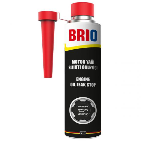 Brio Engine Oil Anti-Leakage 300Ml