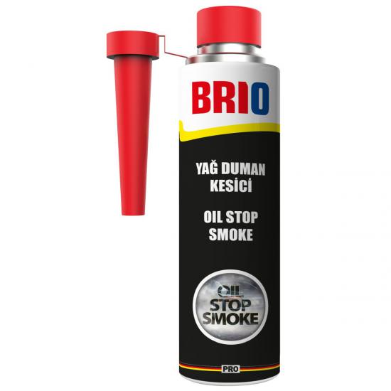 Brio Oil Smoke Stop 300 Ml