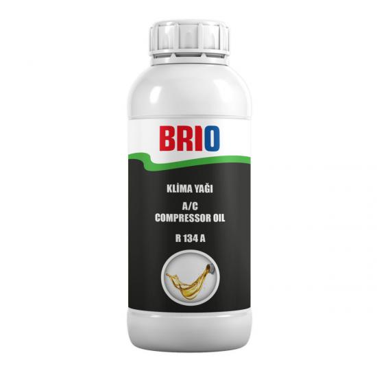 Brio Refrigeration Oil R134A 1L