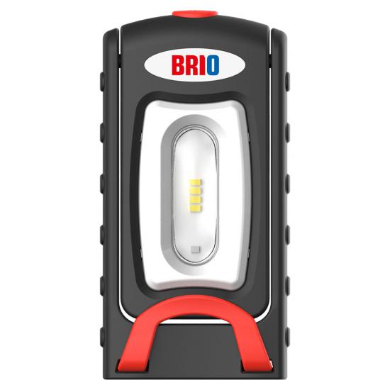 Brio Led Battery Powered Lamp Pocket Delux Bright
