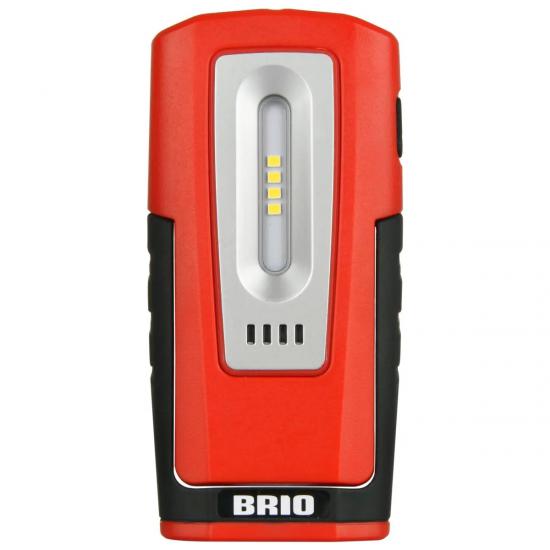 Brio Led Battery Powered Wireless Pocket Delux 500lm