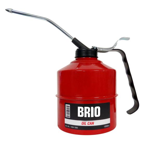 Brio Oil Can 1000 cc