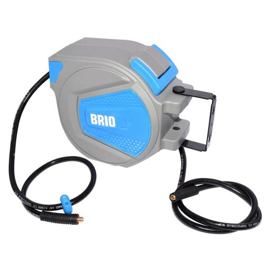 Brio Compressed Air Hose 15 M 8X12 MM