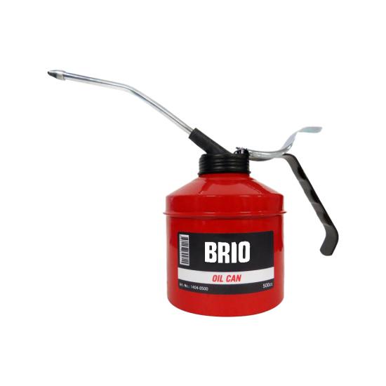 Brio Oil Can 500 cc