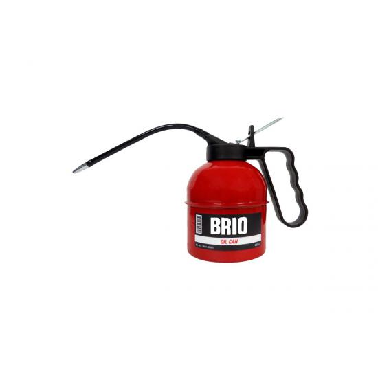 Brio Oil Can 400 cc with Spiral