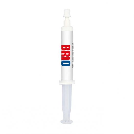 Brio Uv Leak Detector Fluid 7,5 ml (12 Pieces)