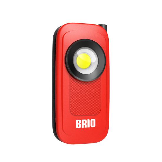 Brio Led Battery Powered Flexible Pocket Delux 300 lm