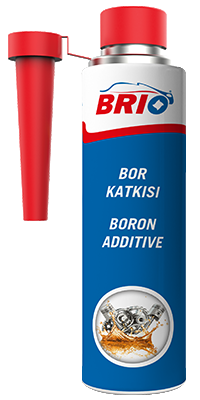 Oil Additive