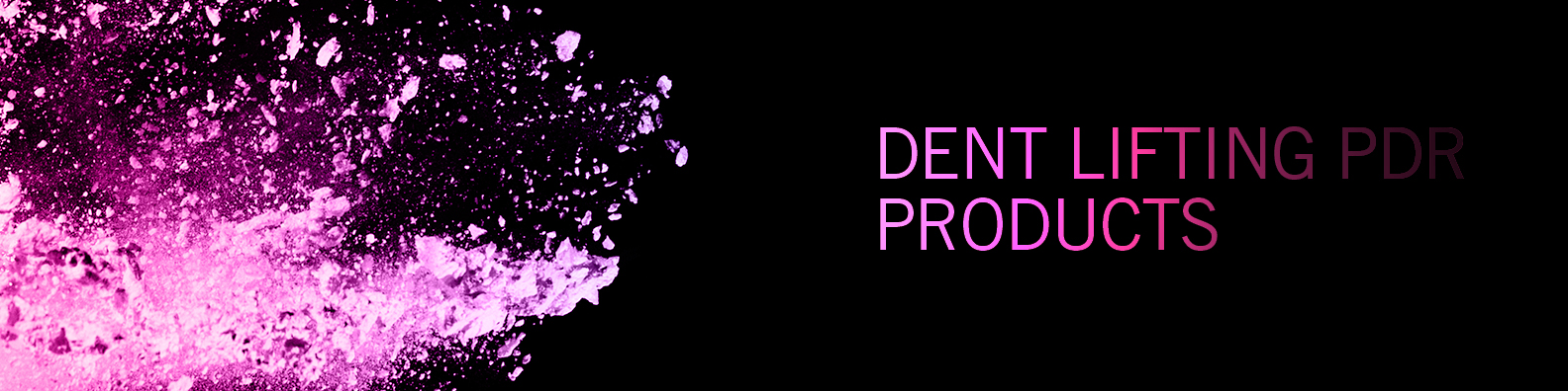 Dent Lifting Pdr Products Category