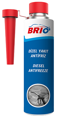 Diesel Additive