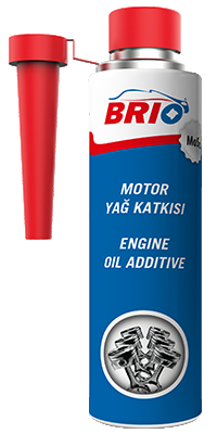 Engine Oil Additive