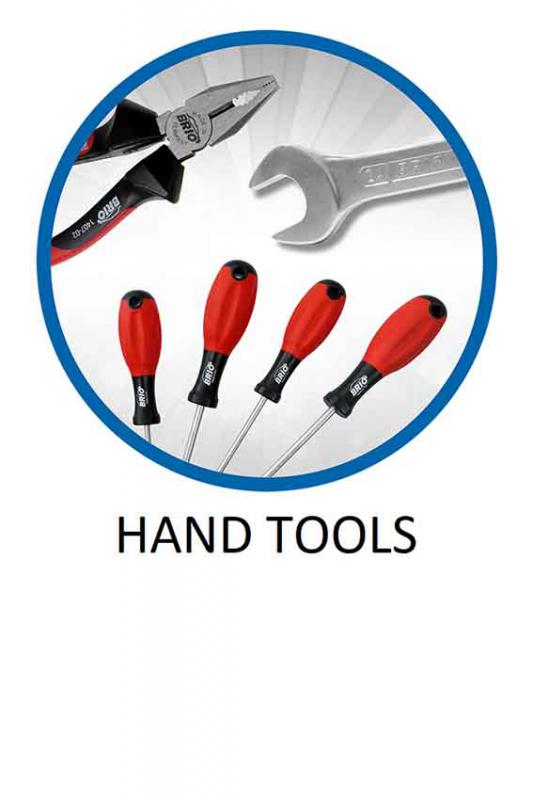 Hand Tools Categories