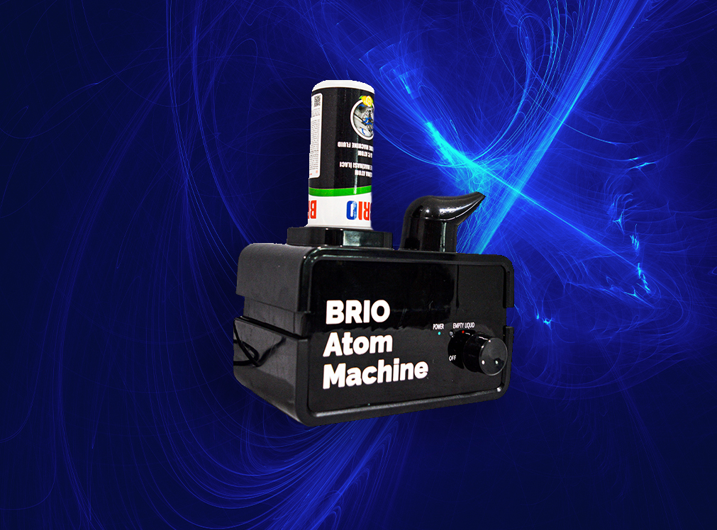 What is Brio Atom Refreshing Machine? What is it for? How to use? Everything You Need to Know!