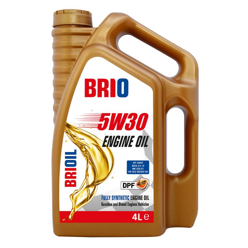 Engine%20Oil%205W30%20Dpf%204%20L