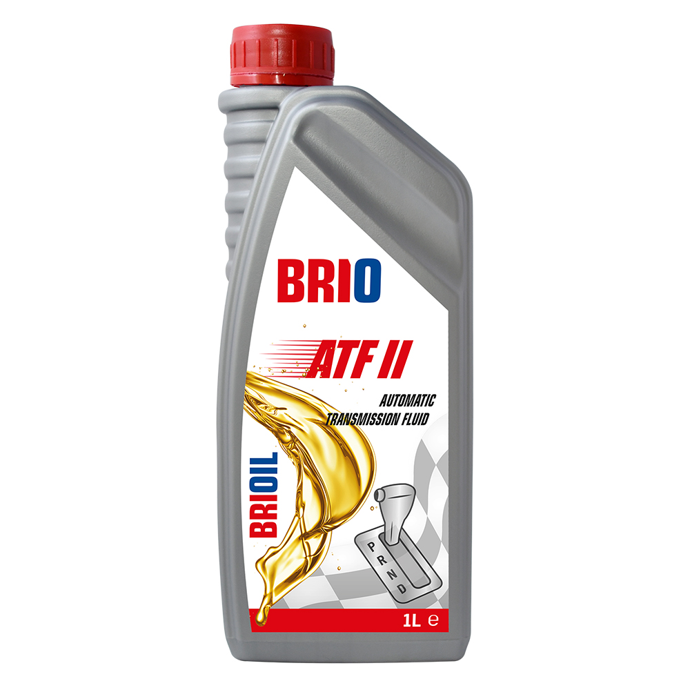 Atf2%20Automatic%20Transmission%20Oil%201%20L