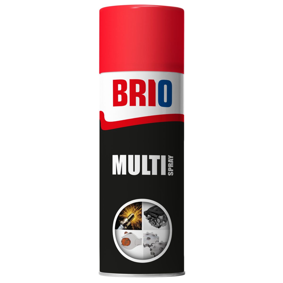 Çok Amaçlı Sprey 200 Ml