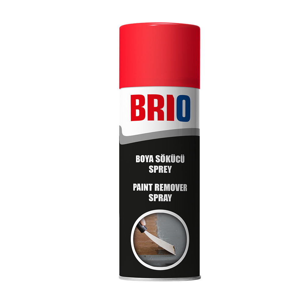 Boya Sökücü Sprey 400 Ml