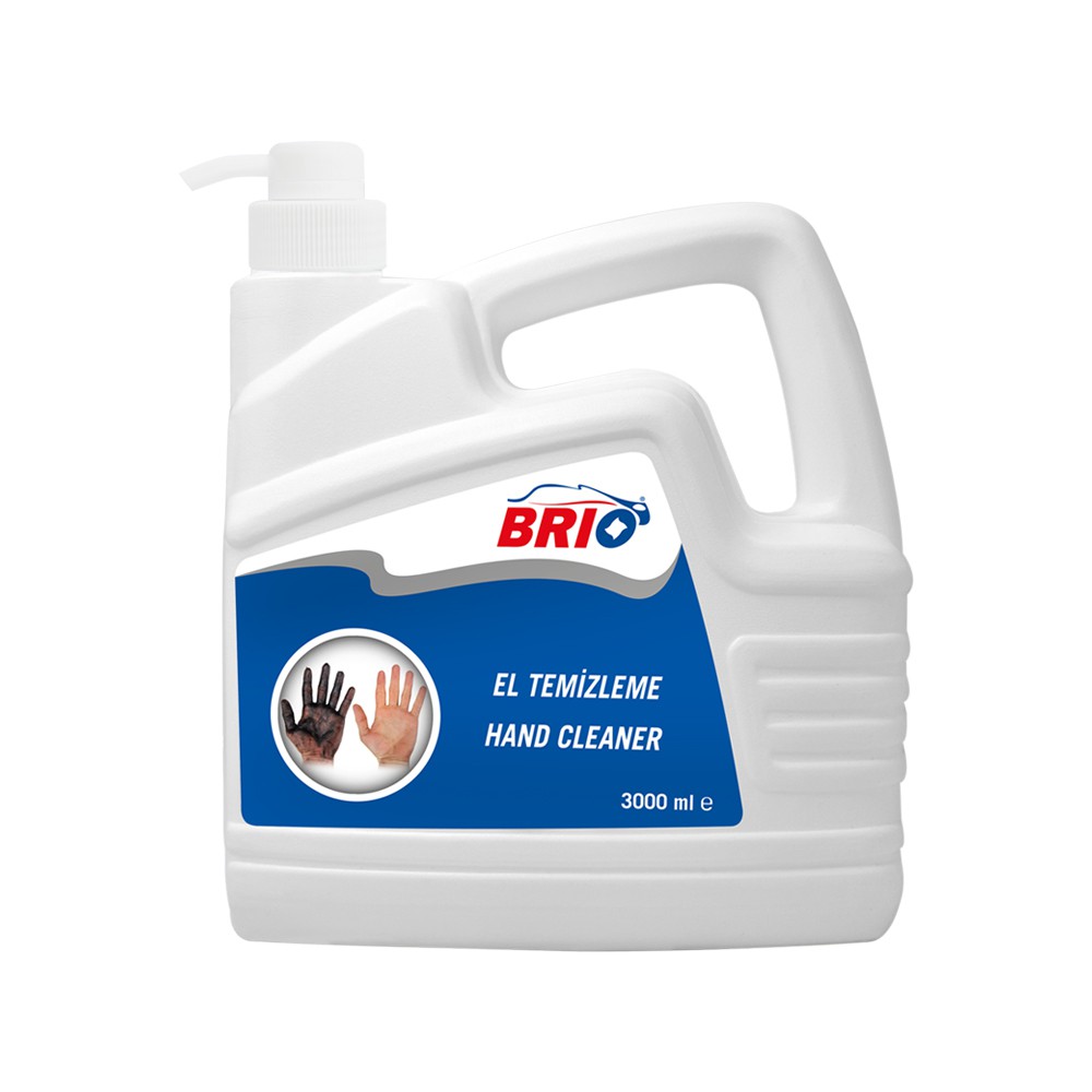 Seat Belt Lubricant Spray 200 ml Brio Europe