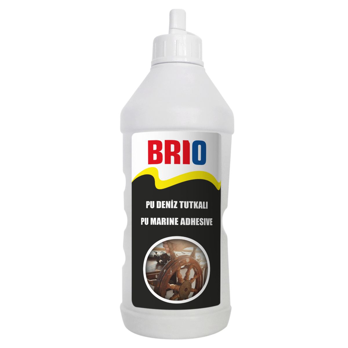 Pu Deniz Marin Tutkalı 500 Gr