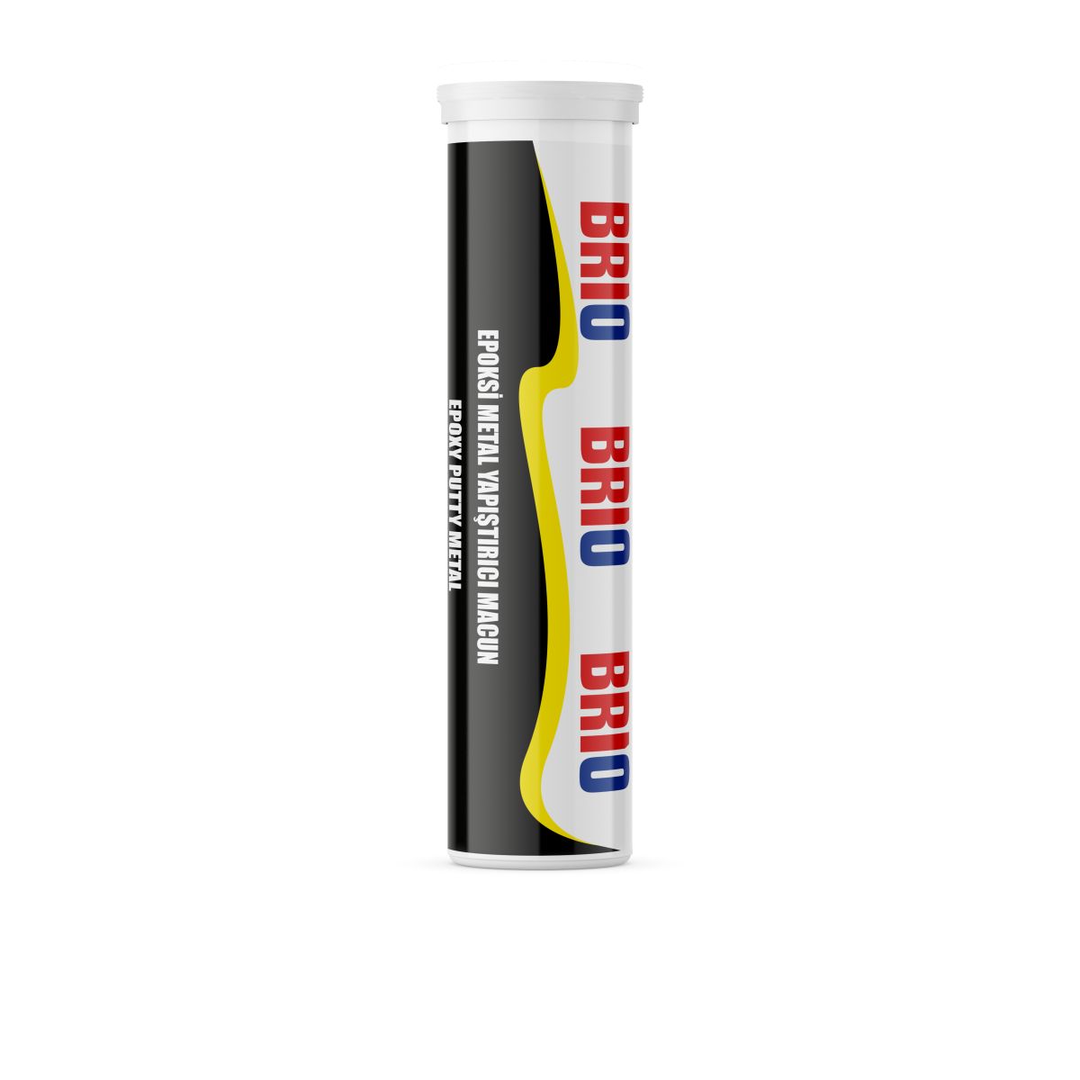 Epoksi Metal Yapıştırıcı Macun 57 Gr