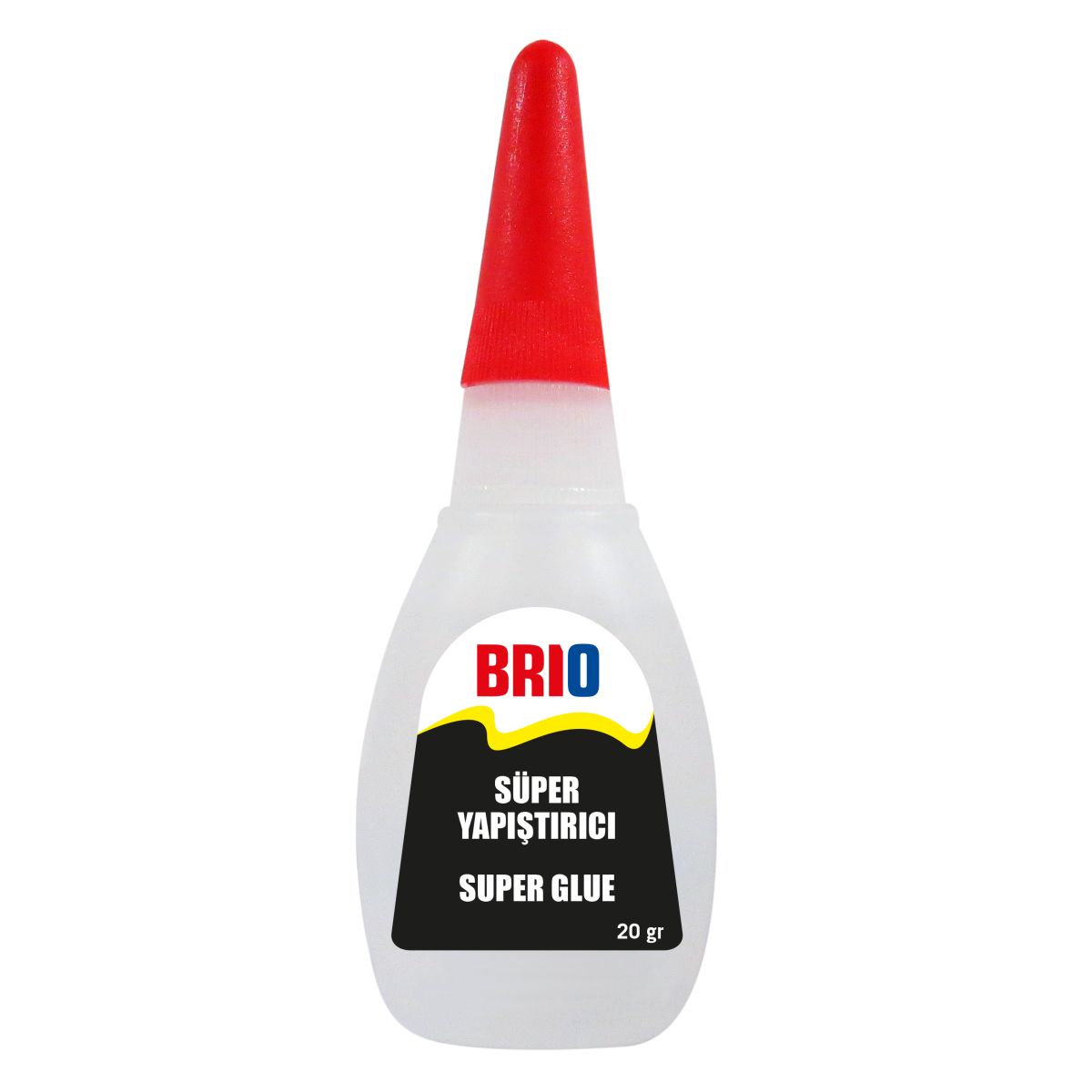 Hızlı Süper Yapıştırıcı 20 Gr