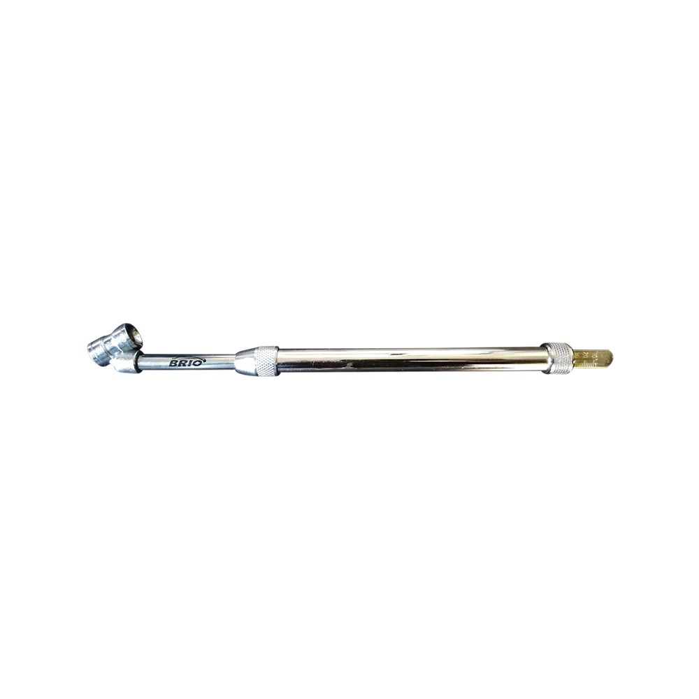 Tyre Pressure Gauge 10-160 Psi