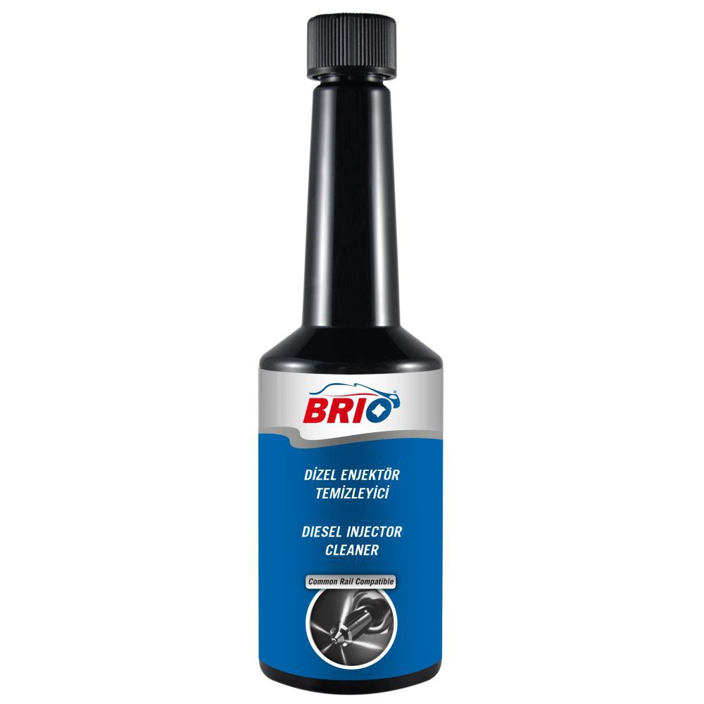 Diesel injector Cleaner 150 Ml