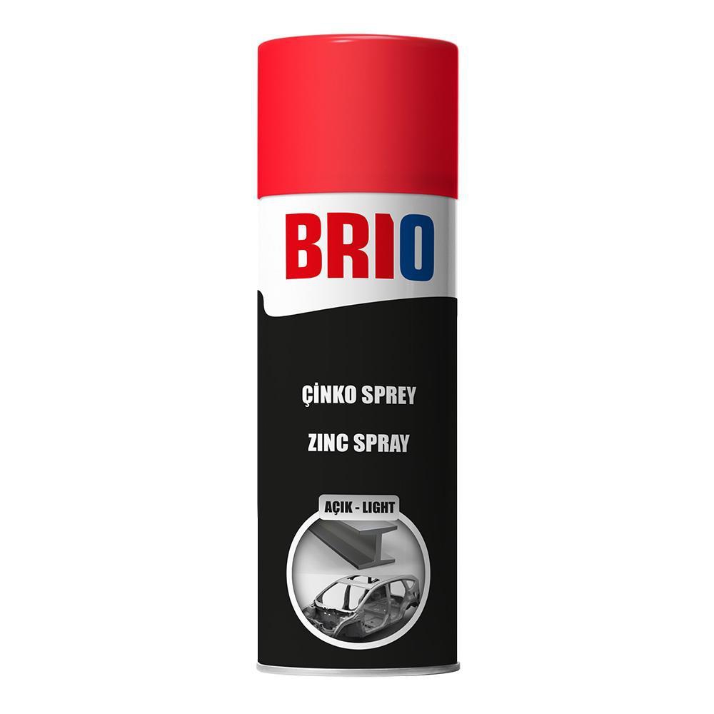 Çinko Sprey Pro 400 Ml Açık