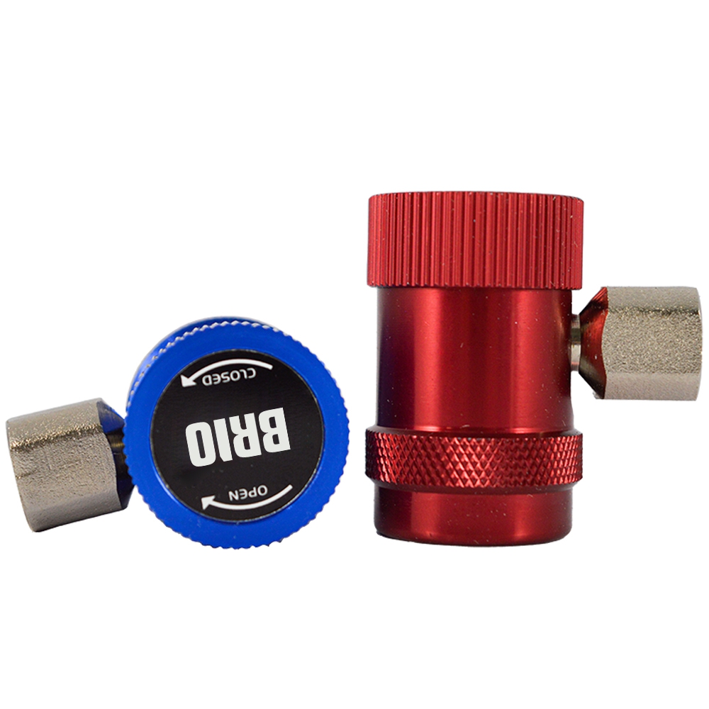 Klima Vanası Takım R134A