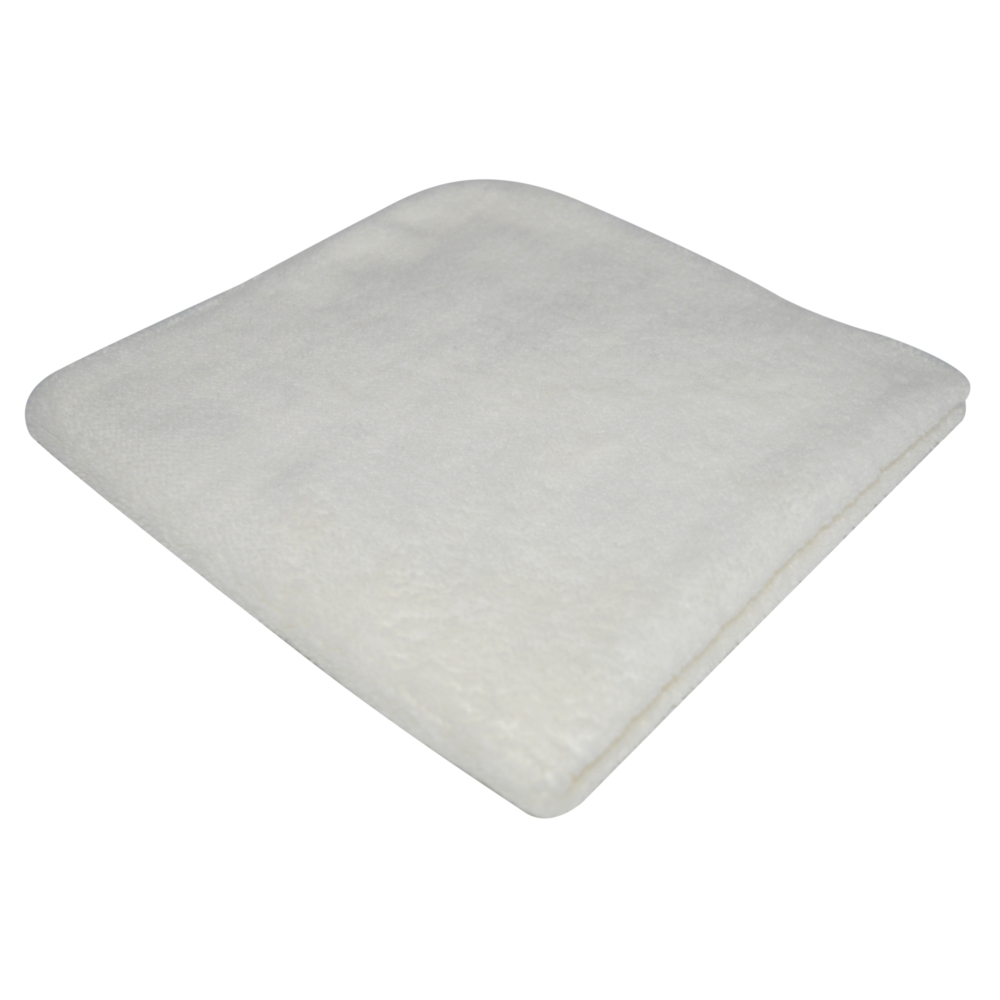 Microfiber Shining Cloth 40X40