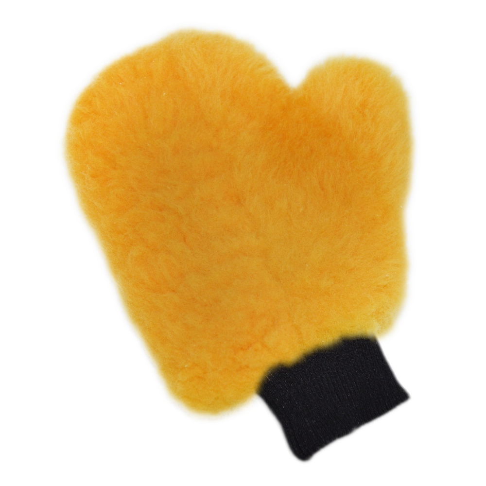 Sheep Wool Wash & Shine Glove Pro