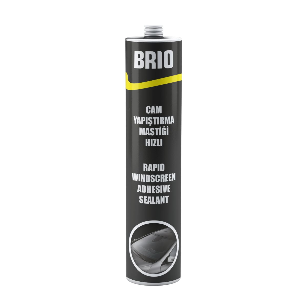 Quick%20Windscreen%20Adhesive%20And%20Sealant%20Rapid%20310%20Ml