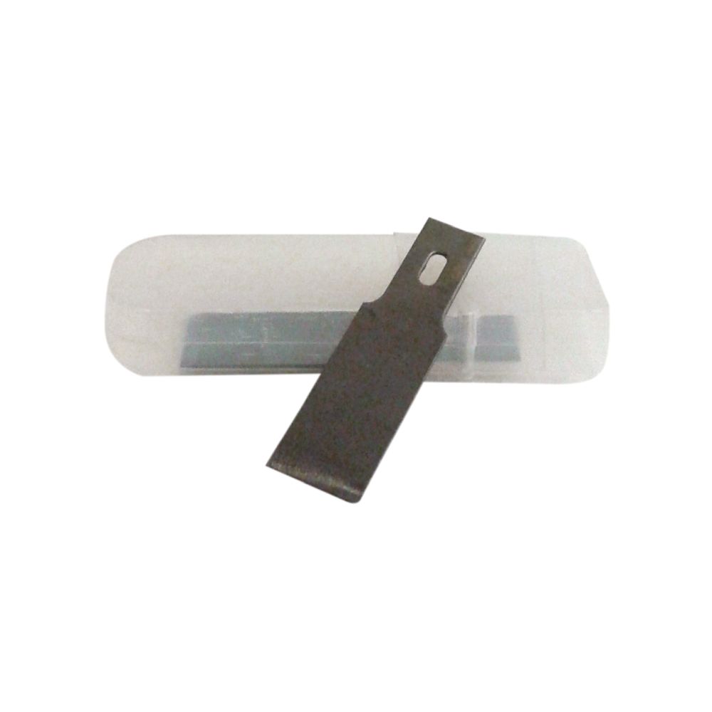 Conta Kazıyıcı Bıçak 12 Mm