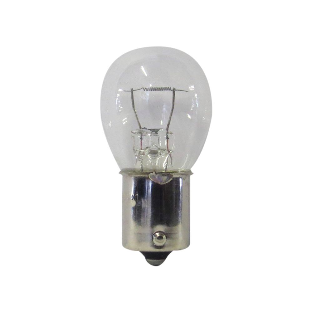 Ampul Yuvarlak Fren Sinyal 93 Tek Duy 24V 21W 7511