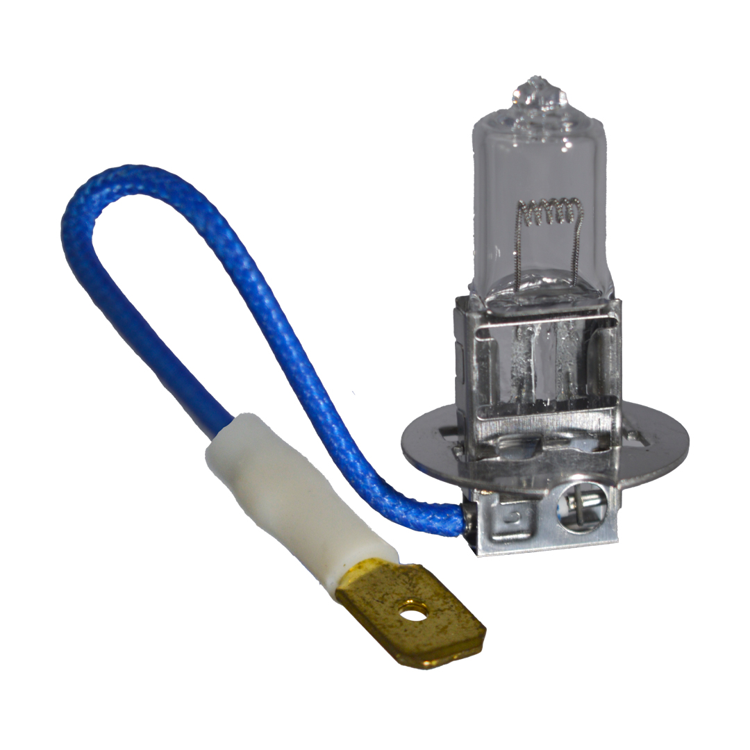 Halogen Bulb H3 24V 70 Watt 64156
