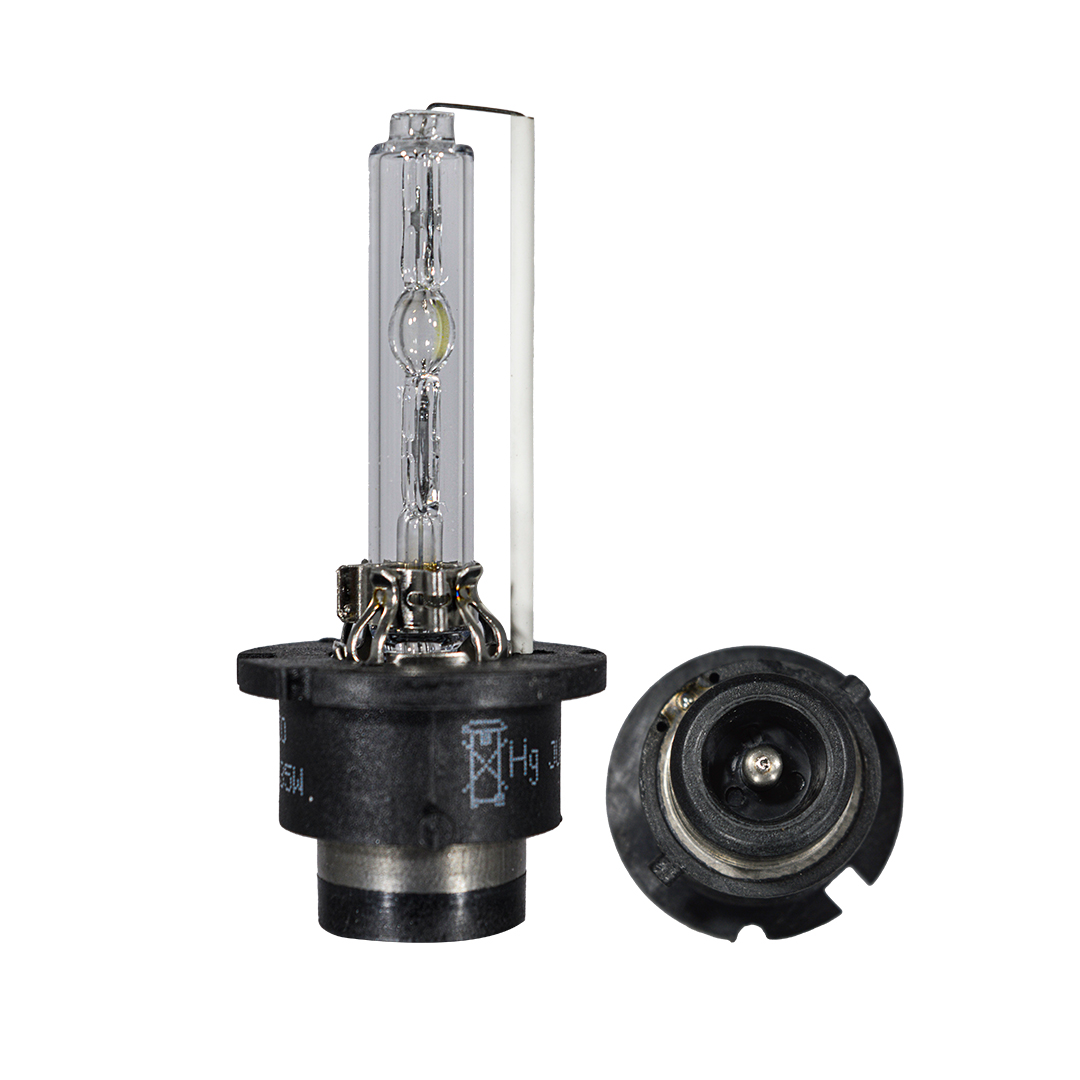 D2S Xenon Headlight Bulb 4300K 12V 35W 4300K