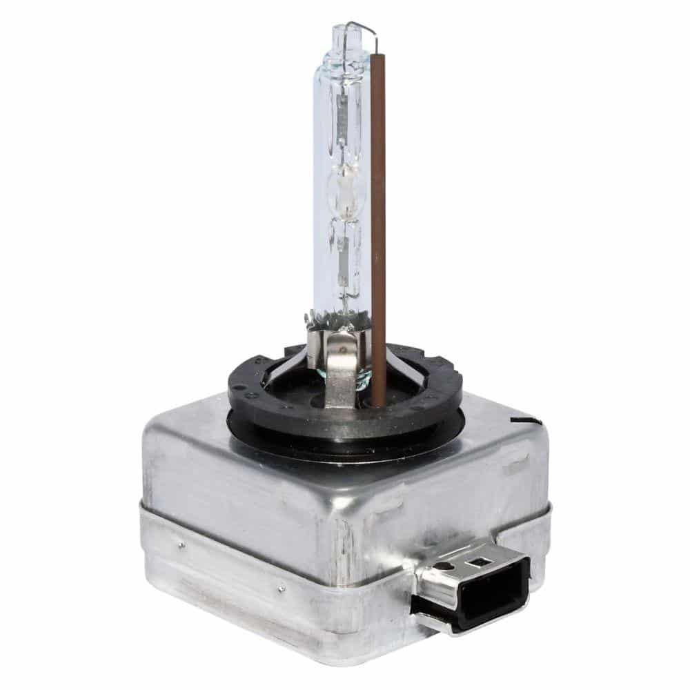 D3S Xenon Headlight Bulb 4300K 12V 35W 4300K