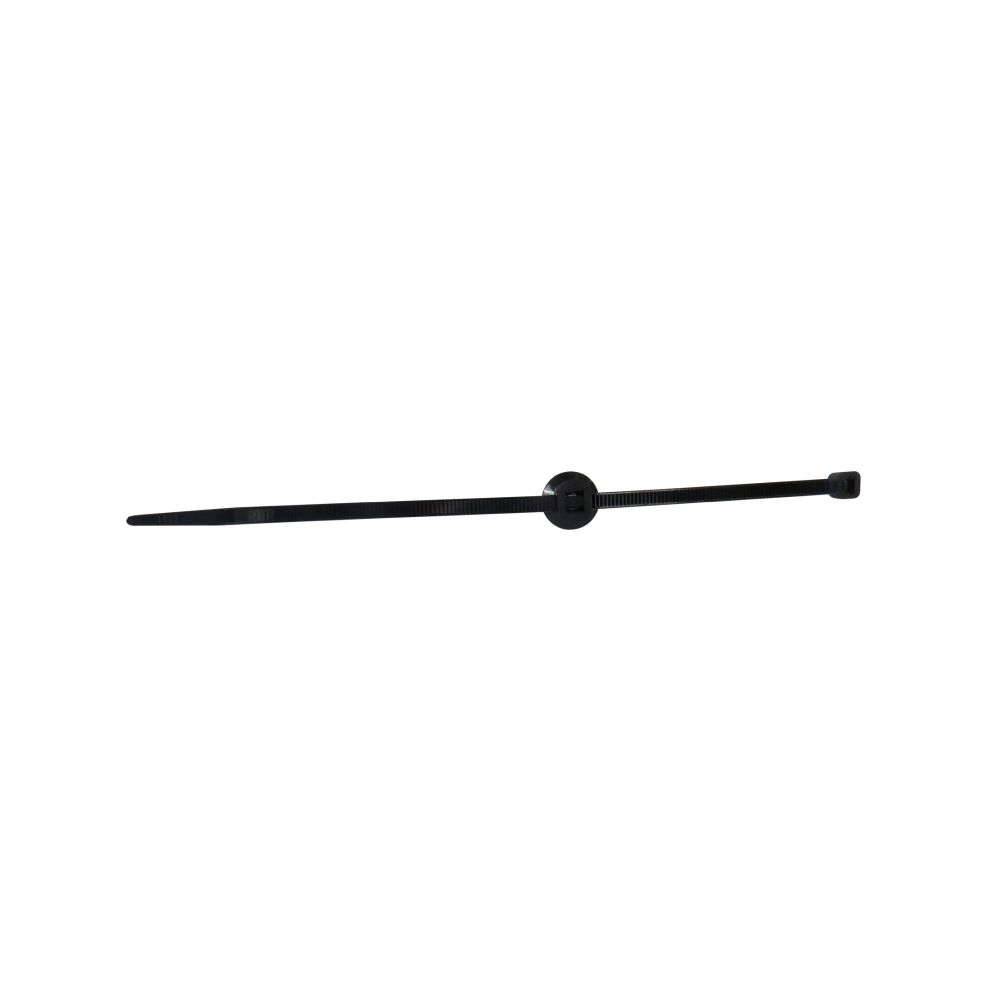 Disposable Cable Tie 46x200 Mm 7 Mm Brio Europe