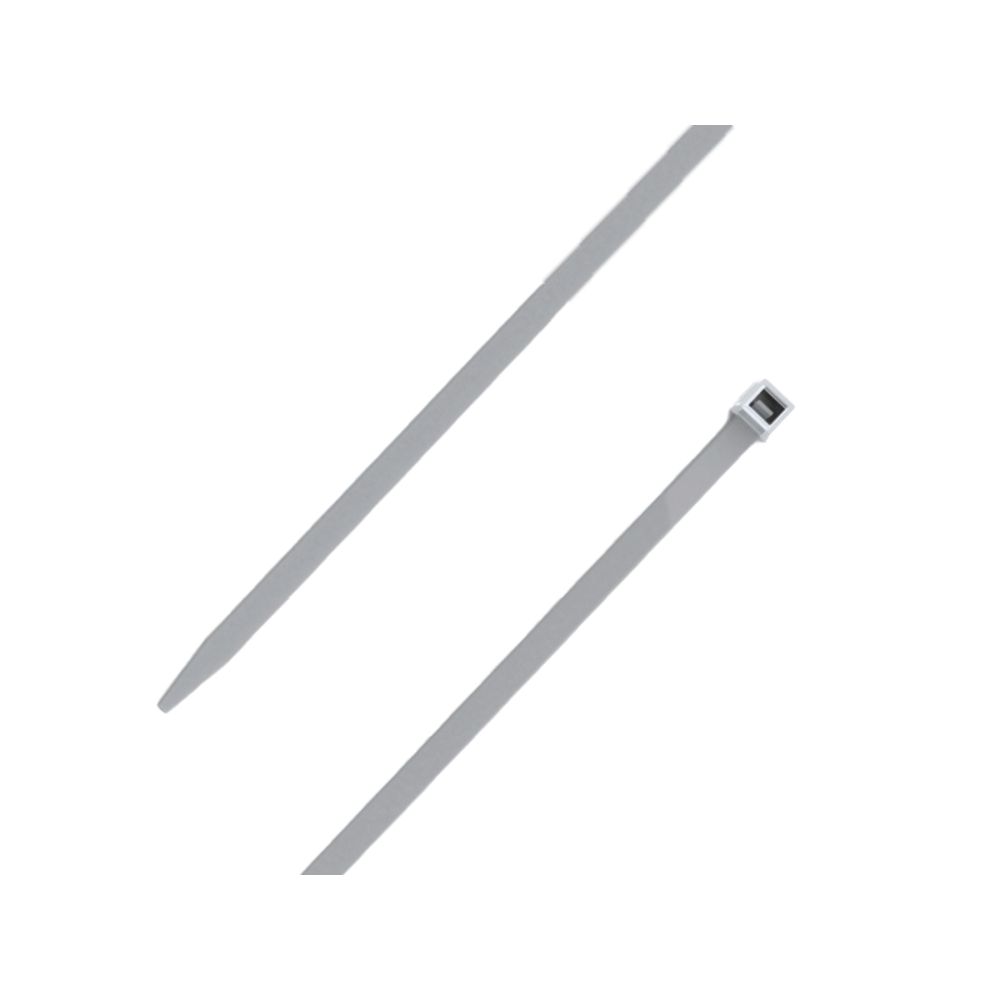 Black Spare Cuff Disposable Restraints 36X280 Mm