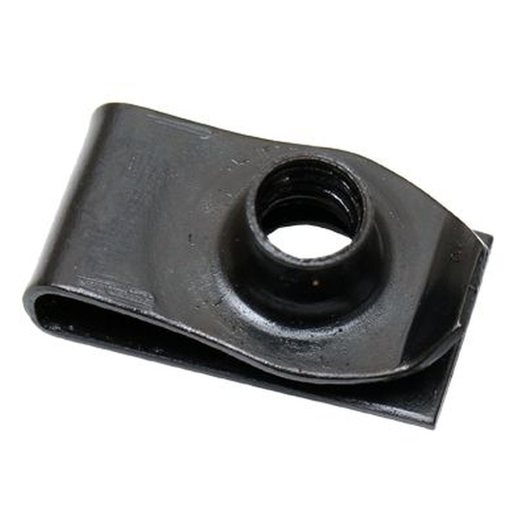 Clip M6 9632568880 Peugeot Gm 11500658