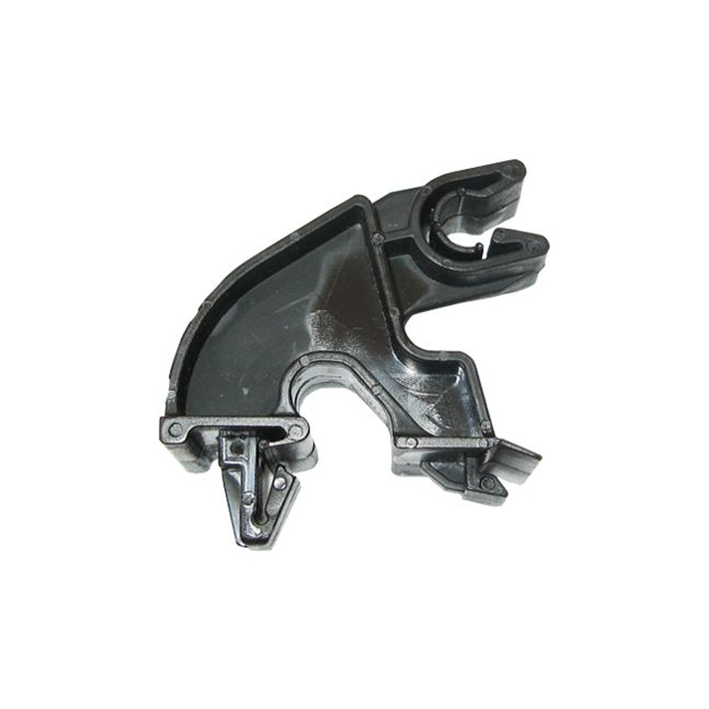 Clip Opel Corsa Meriva 1180181 Gm 09114314