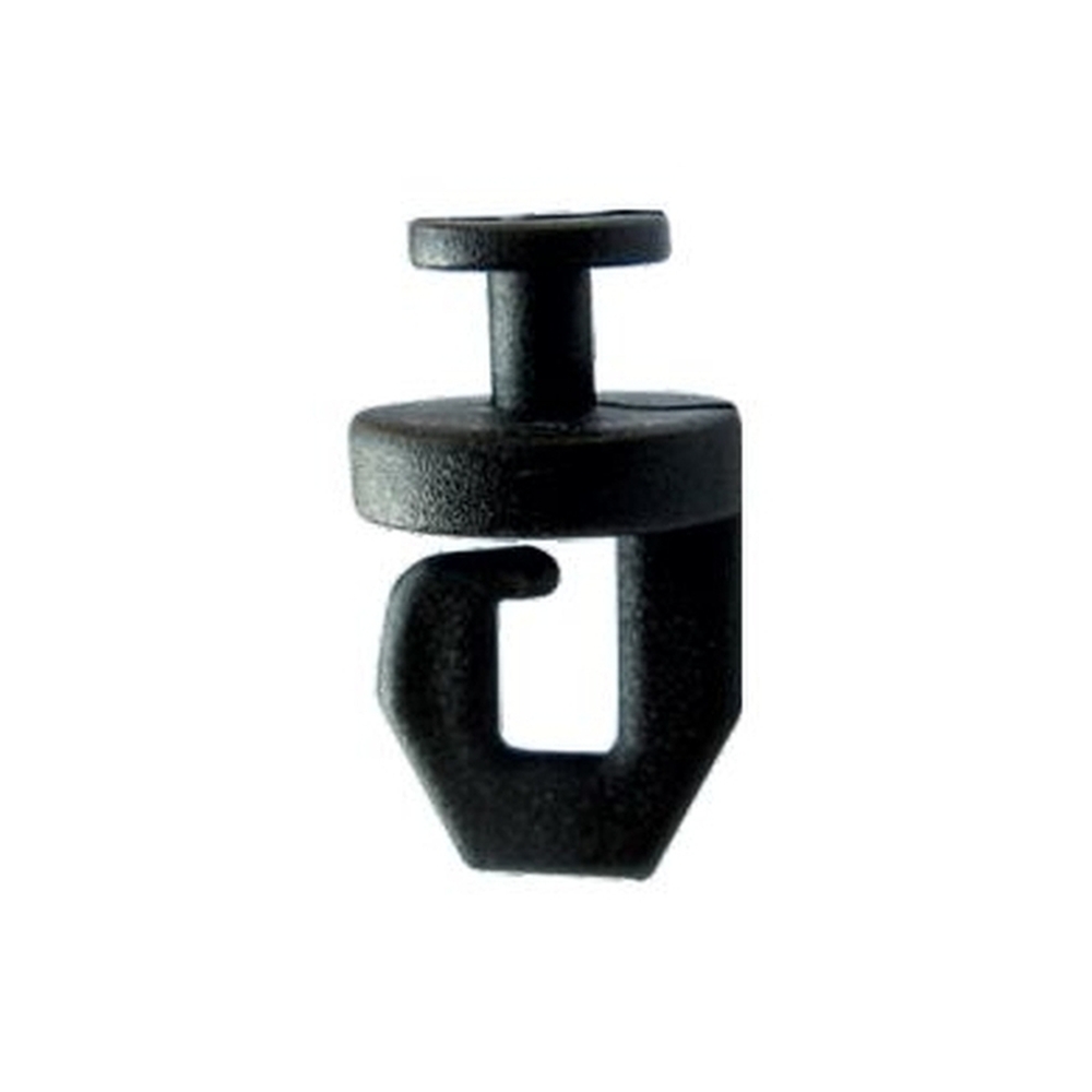 Clip Siyah Ford Kamyon/Black Ford Truck