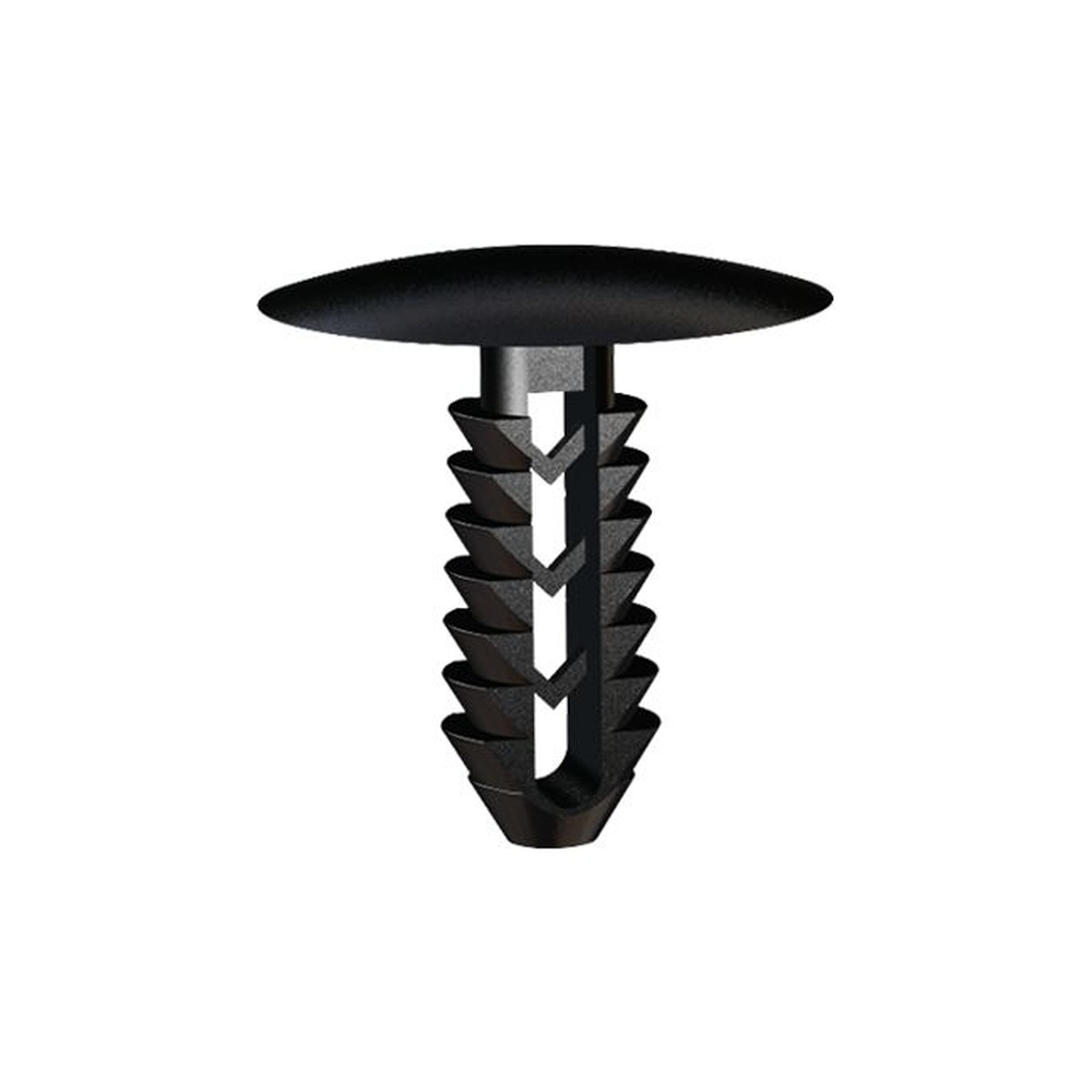 Clip Döşeme/Upholstery 10X24X25 Fiat Ducato