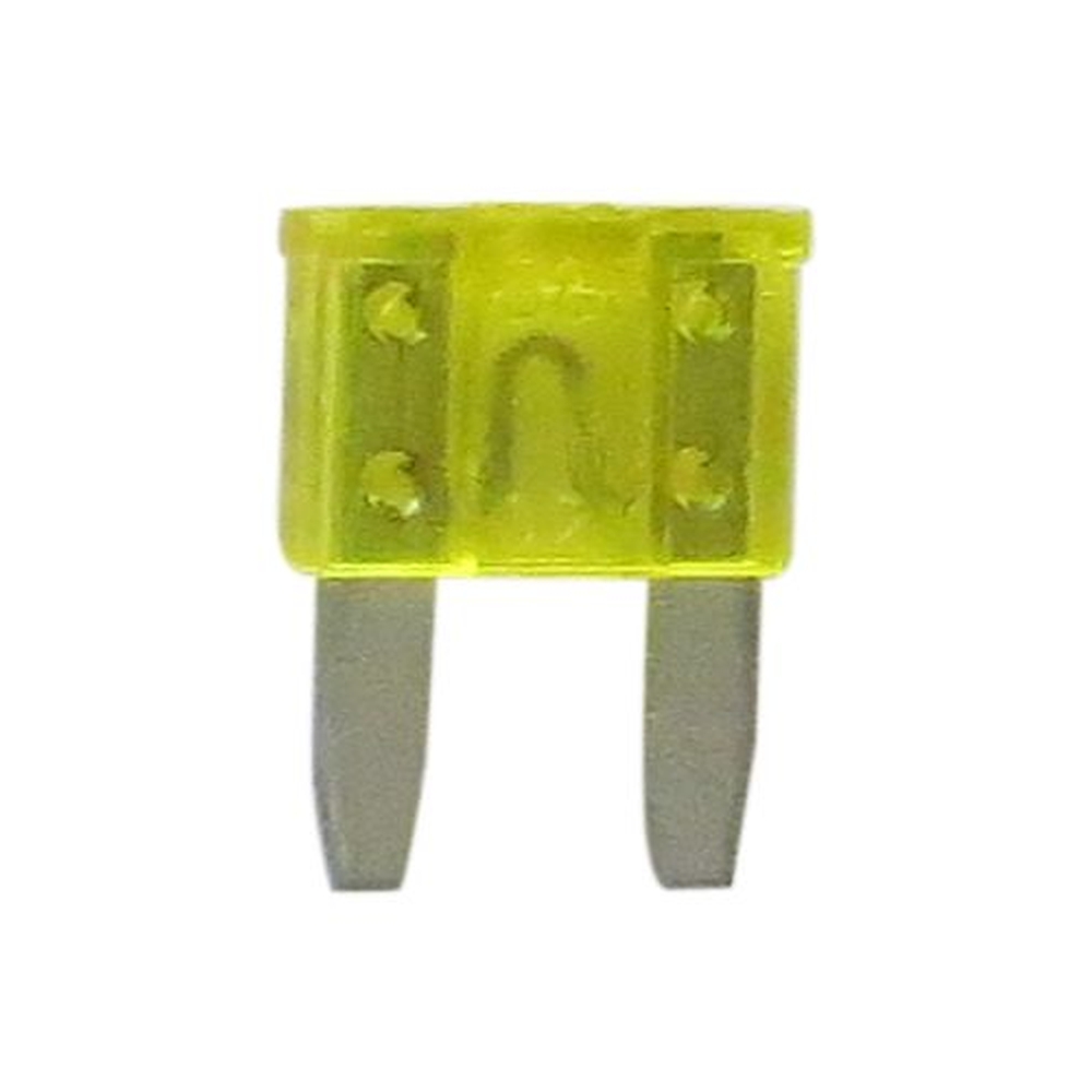Mini Blade Fuse 20A