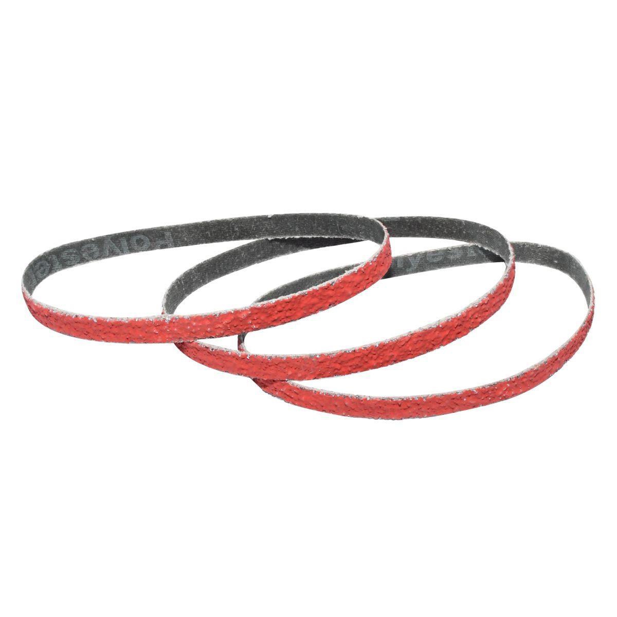 Bant Zımpara Seramik 10X330 P80