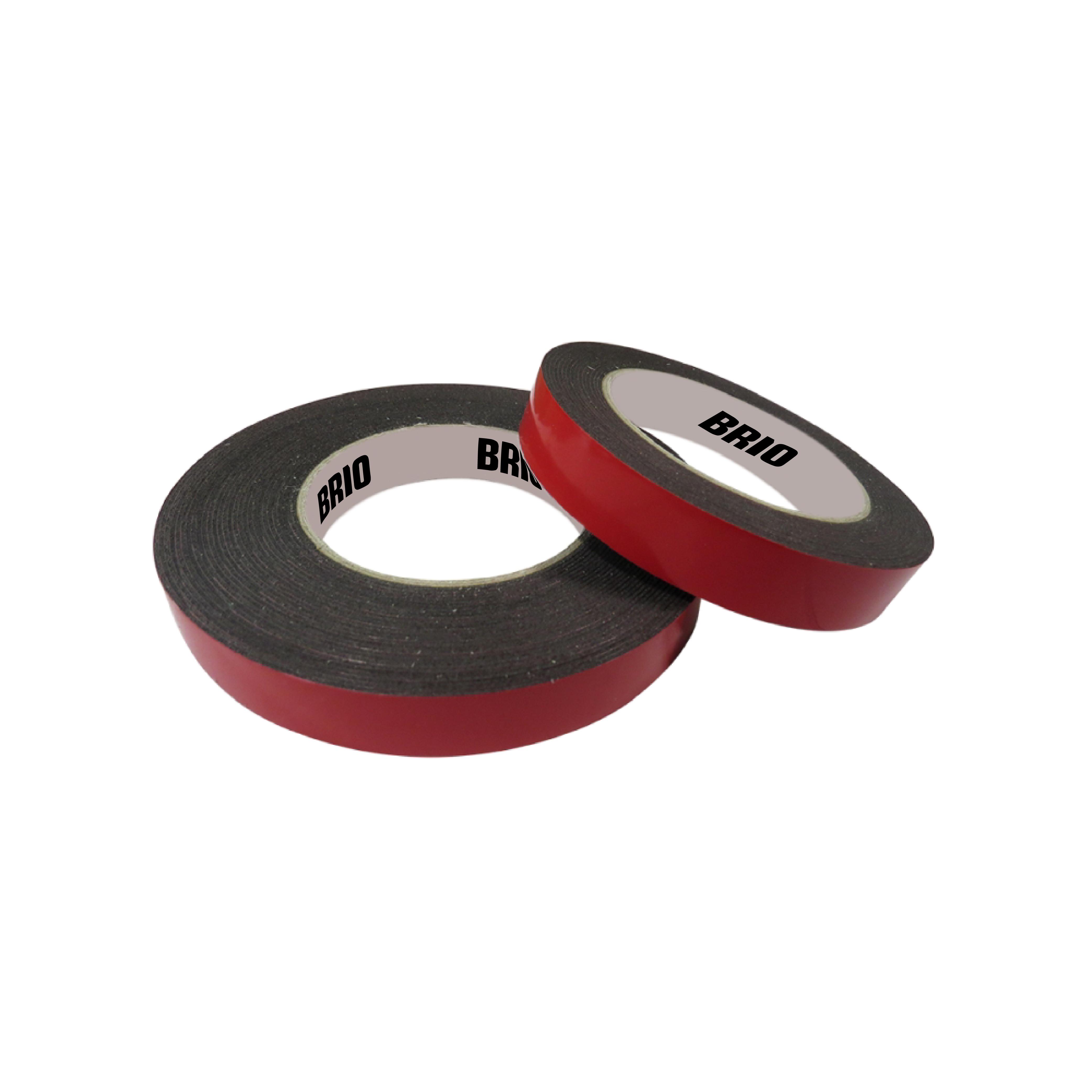 Çift%20Taraflı%20Köpük%20Bant%20Siyah%2012Mmx10M